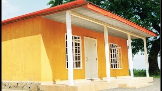 Kenya IGStructure Build Focused on Vision 2030, the Government of Kenya