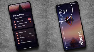 Best VIP Minimal Theme for any Xiaomi Devices screenshot 4