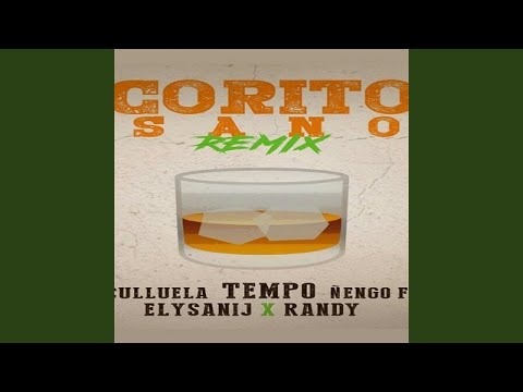 Corito Sano (Remix)