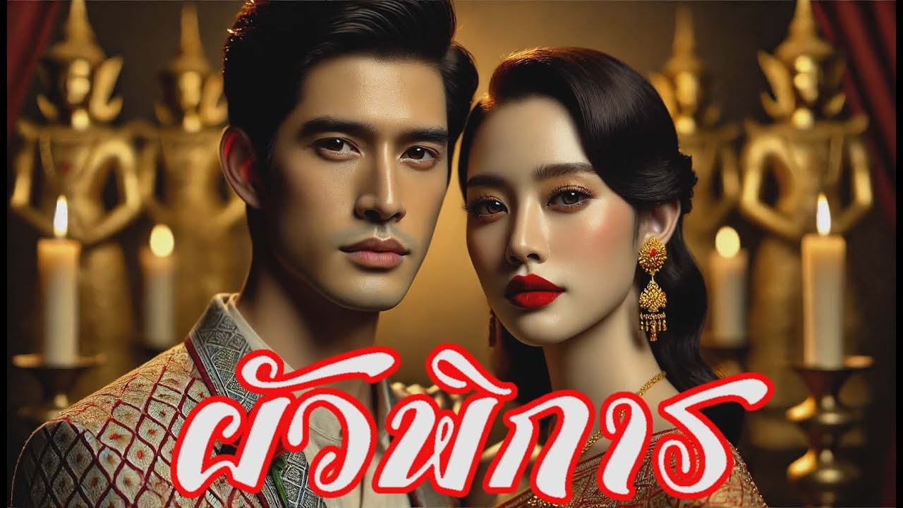 ผัวพิการ 