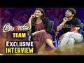Andagadu Movie Team Exclusive Interview- Raj Tarun, Heeba Patel