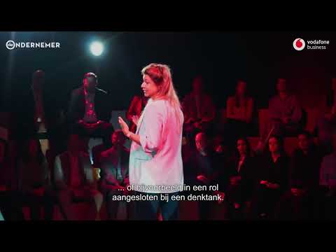 #Techtalk 14 Marelle van Beerschoten - Talk 3