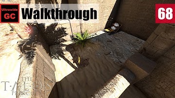 The Talos Principle [#68] - B4 - Star || Walkthrough