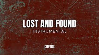 Lost and Found (Instrumental)