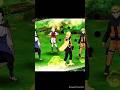 Naruto X Boruto Ninja Voltage Gameplay