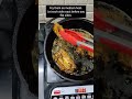 #Easy #PorkRibs on a #CastIronSkillet / #Kadai #recipe