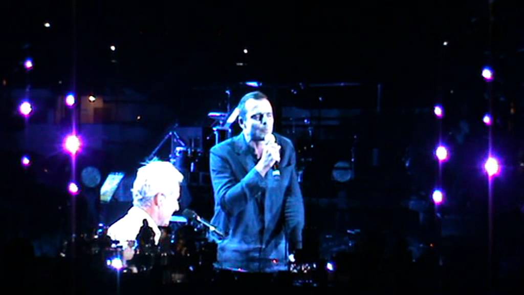 Lampedusa O'Scià 2011   Baglioni & Preziosi, Questo piccolo grande amore