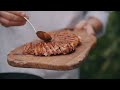 Tastes of the World | BBQ Glaze with Seppe Nobels