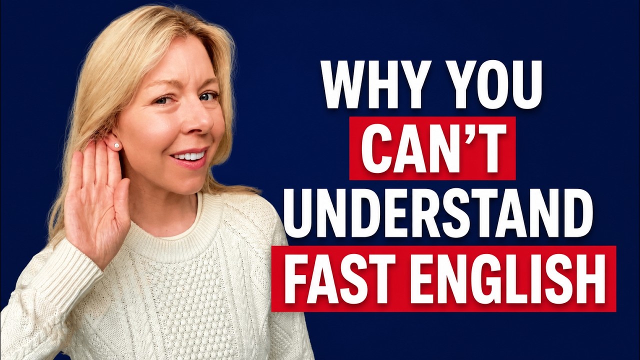 Why You Can’t Understand Native English Speakers (5 Tricky Phrases ...