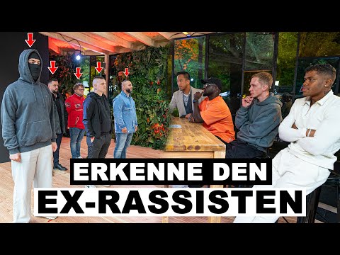 BERLIN!.. 😱 Erkenne den RAS.. | Nahim Sky