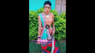 Best Tharu girl dance 2020