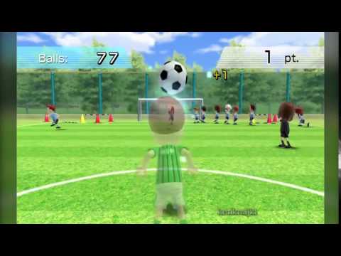 Video: Wii Fit • Stran 3