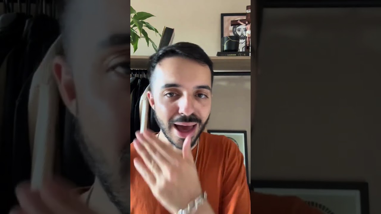 Já pensou aprender coisas que todo católico deveria saber de um jeito simples?
