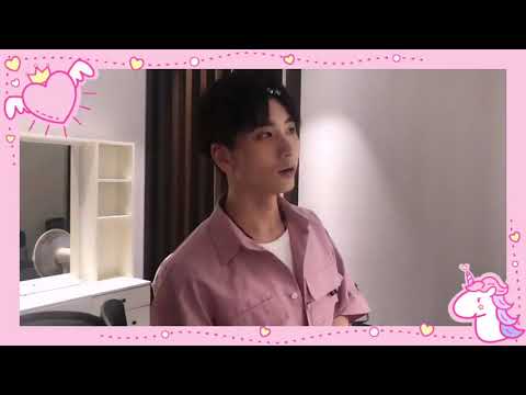 【蔡程昱/CaiChengyu】蔡蔡的可爱没有尽头