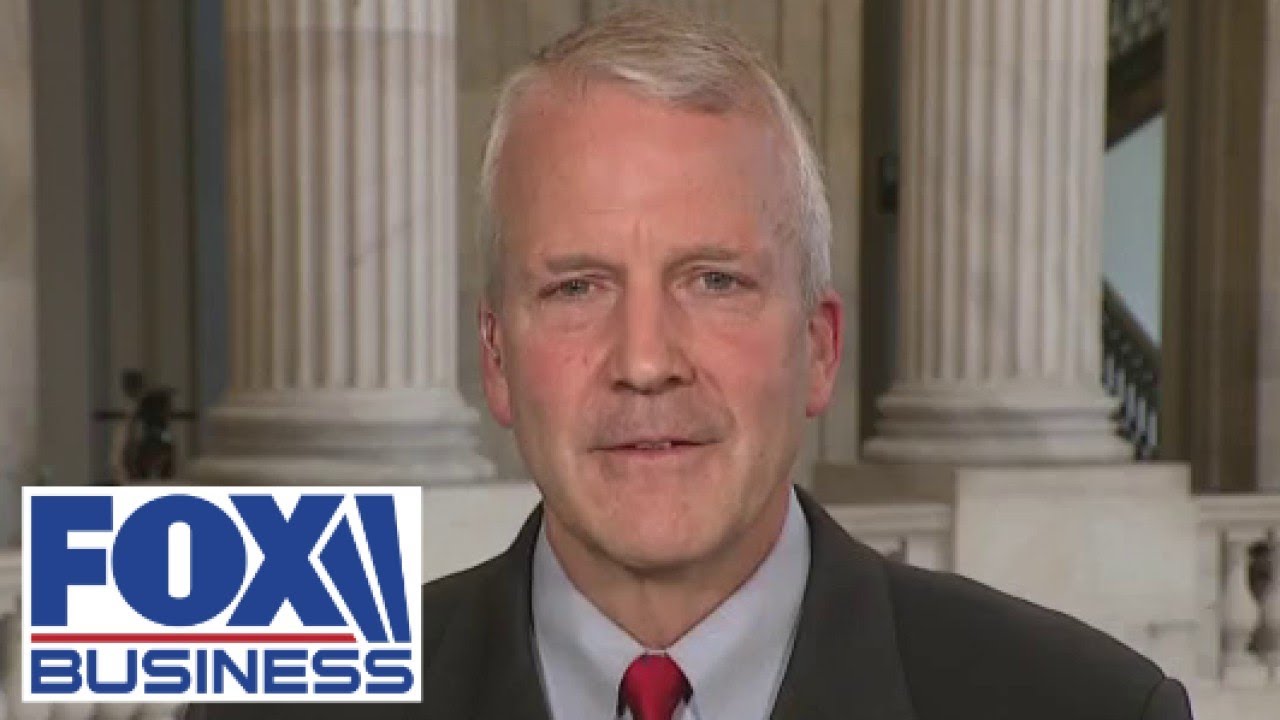 GOP lawmaker: This is empowering dictators