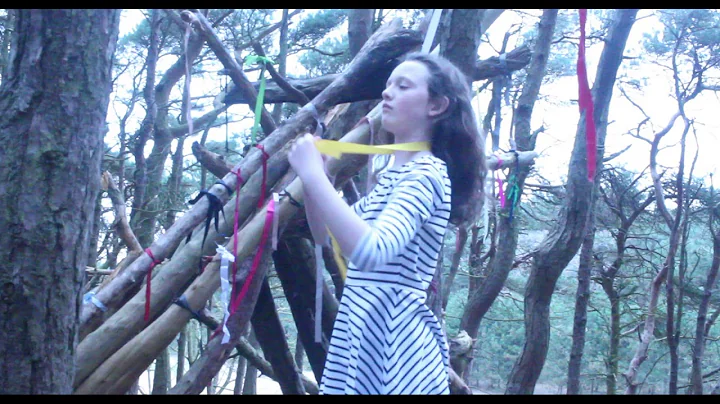 "Paradise"- Student Music Video
