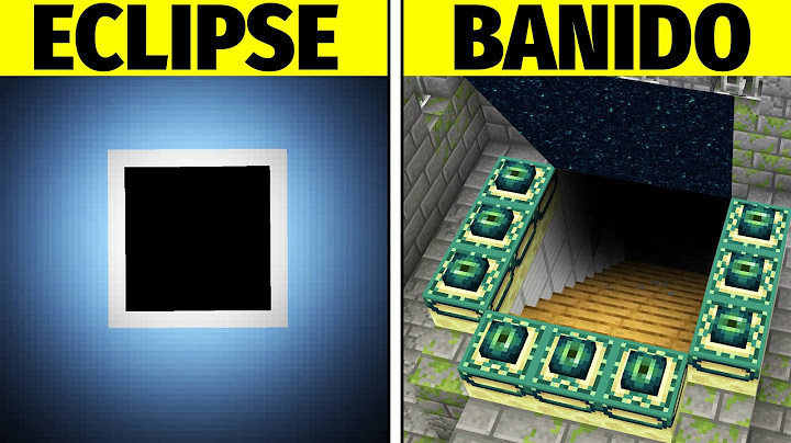 55 Coisas do Minecraft que Você NEM SABIA