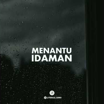 STORY WA_qoutes calon mantu kekinian 30detik story wa