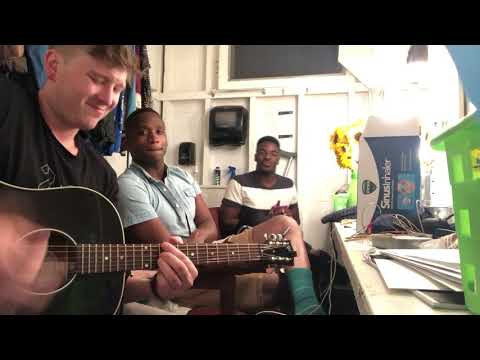Kyle Taylor Parker - Songs With Friends Episode 3 : “COME TOGETHER”