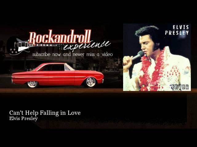 lirik lagu elvis presley i love rock and roll lirik lagu elvis presley i love rock and roll