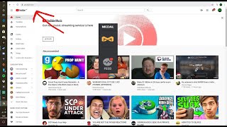 How to post medal clips on youtube!