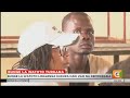 Watoto wafanya uchaguzi wa viongozi wa bunge la Watoto Turkana