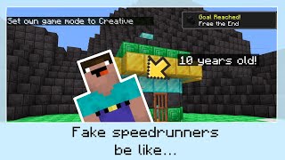 10 year old speedrunners be like....
Im so sorry for the lack of content recently! My Loverfella zone has been offline for over 2 weeks, and it had all my tools, casinos and grinders in it!!! I promise Ill do some more loverfella videos, aswell as some stream highlight videos! (Yes I stream on twitch, at least 3 days a week, go follow if ya like :p www.twitch.tv/chefjisoo ) 10 year old speedrunners be like....