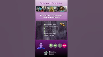 Stop met het overbelasten van uw dashboards ❌ #dataanalist