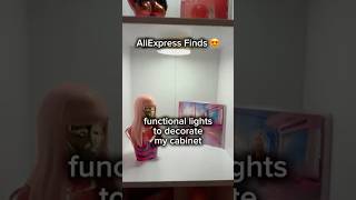 SHOP ON ALIEXPRESS WITH CODE AYKJDM 😍 #nickiminaj #shorts #viral #aliexpress