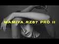 Episode 002 shooting medium format portraits in natural light  mamiya rz67 pro ii