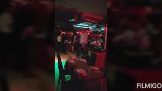 Nazar Türkü Bar Ankara
