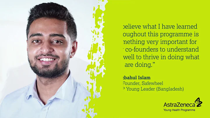 Mini-MBA Course Accelerates Access to Healthcare for Global Young Health Leaders