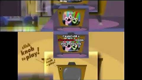 Hoops And Yoyo Scan Vs Round 6