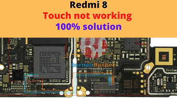 redmi 8a no service radio off problem solution 100 working