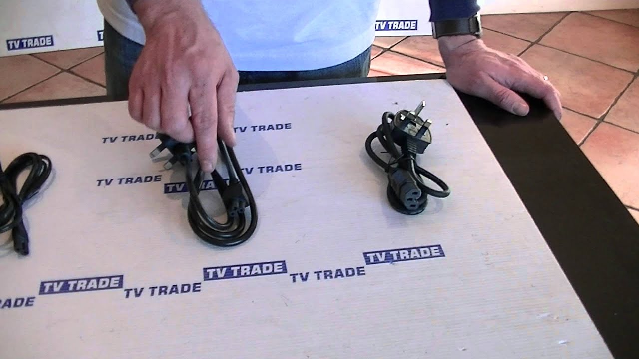 Figure 8 Power Cable YouTube