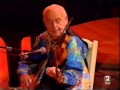 Capture de la vidéo Stephanne Grappelli Marc Fossett Jazz Madrid 1994