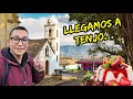 LLEGAMOS AL PUEBLO QUE SE CONSTRUYO SOBRE UN CEMENTERIO INDIGENA... ¿SERA ESTO CIERTO?