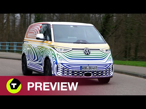 Video: Hoeveel kost de nieuwe elektrische bus van VW?