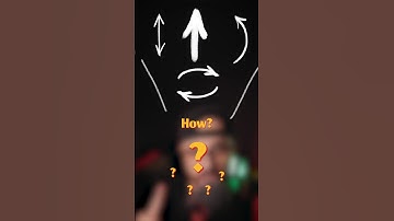 Create those trendy arrows using just your phone #videoediting  #contentcreatortips #trendingreels