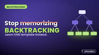 Why You Keep Failing Backtracking Leetcode Mediums