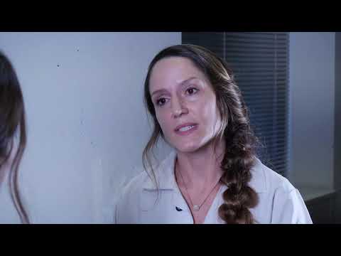 Luisa Bruno - série médica