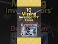 10 Missing Investigators' Clues #playtogether #pcgaming #gaming #steam #플레이투게더 #playtogethervng