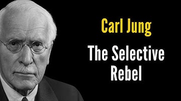 The Dangerous Paradox: Why Society Fears the Lazy Genius – Carl Jung Explains