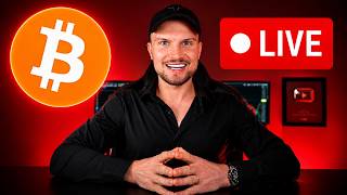 🚨BITCOIN LIVE TRADING: $3,000,000+ SHORT POSITIONS!!! 🔥🔥🔥
