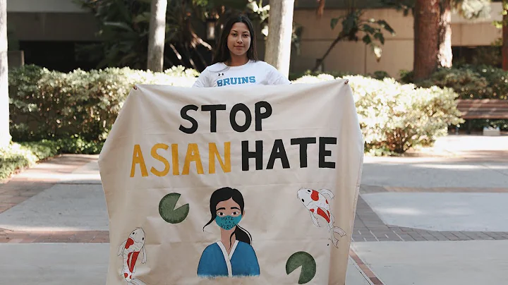 Stop Asian Hate