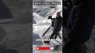 Everest Disaster 1996 - Explained (Part 2)