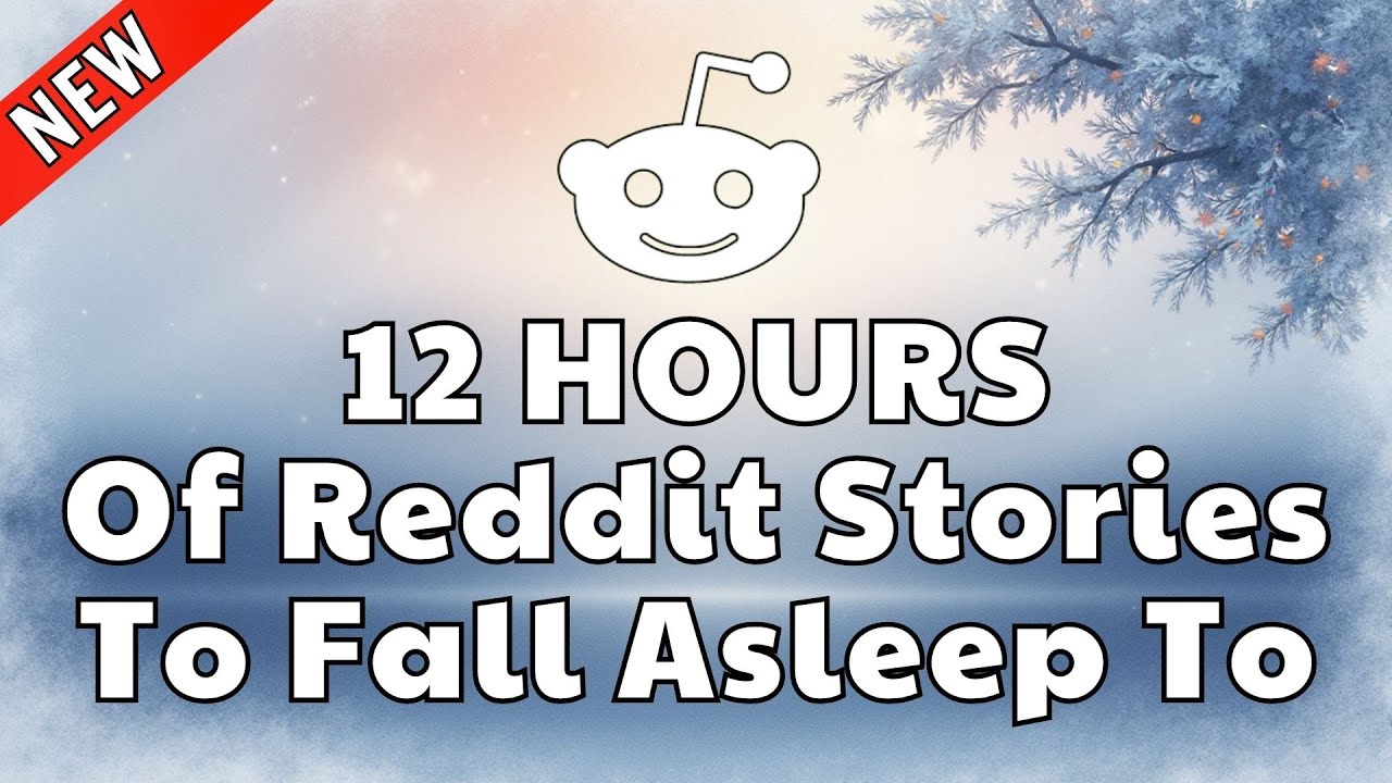 Hours of Relaxing Reddit AITA Stories - Best Reddit Stories Compilation - Best Reddit Stories