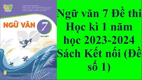 Bài nghị luận đoạn văn ngắn về kì vọng