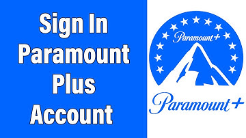 Paramount Plus Login 2022 | ParamountPlus.com Account Login Handleiding | Paramount+ Aanmelden