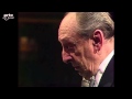 Klavierabend (1987) Vladimir Horowitz. Goldener Saal, Wiener Musikverein